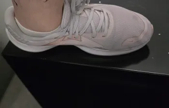Used Nike Sneakers bike — image 3 of 3