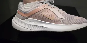 Used Nike Sneakers bike — image 2 of 3