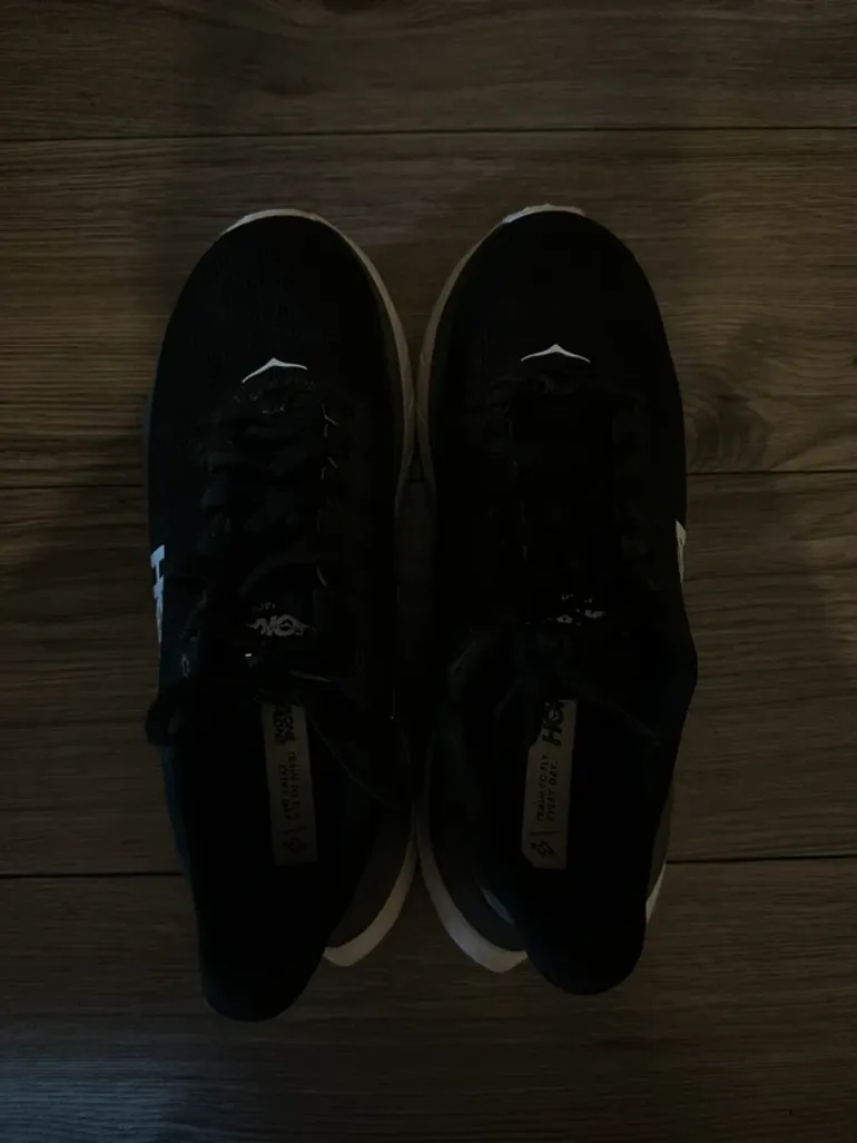 Hoka Baskets bike d'occasion — image 5 sur 5