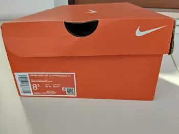 Tweedehands Nike Air Running Shoes