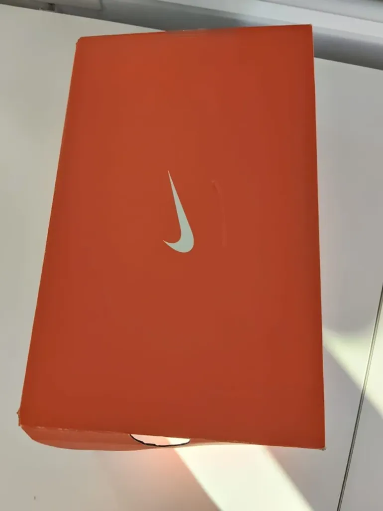 Used Nike Air bike — image 2 of 5