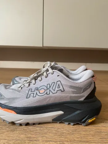 Used Hoka MAFATE 5 bike — image 3 of 7