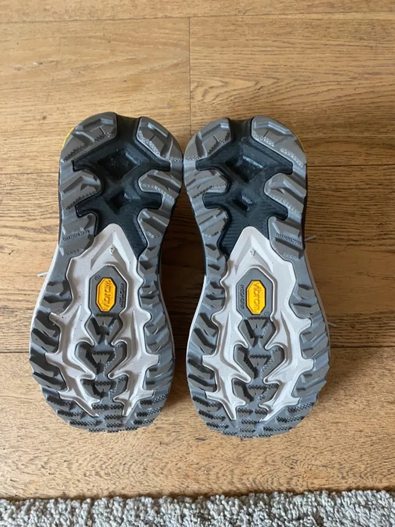 Used Hoka MAFATE 5 bike — image 5 of 7