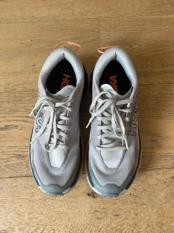 Used Hoka MAFATE 5 bike — image 4 of 7