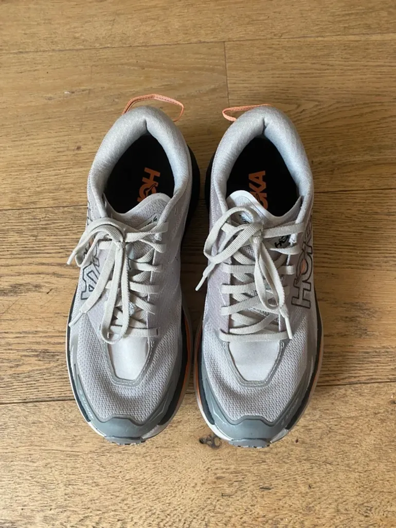 Used Hoka MAFATE 5 bike — image 4 of 7