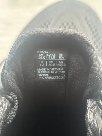 Used Asics GT 4000-4 bike — image 6 of 6