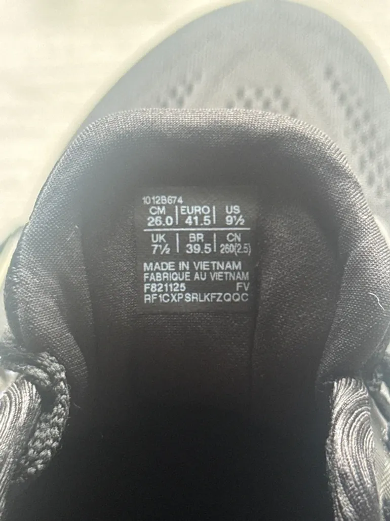 Used Asics GT 4000-4 bike — image 6 of 6