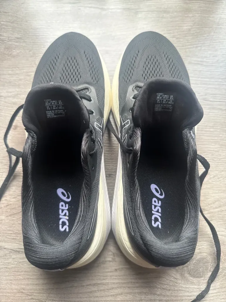 Used Asics GT 4000-4 bike — image 4 of 6