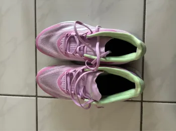 Tweedehands Adidas Chaussures de courses Running Shoes