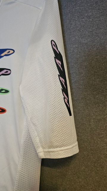 Brugt MAAP Evade Pro Air Jersey 3.0 2026 bike — billede 3 af 13