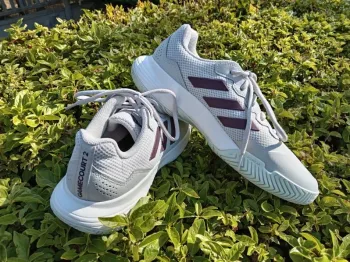 Tweedehands Adidas Gamecourt 2 Running Shoes