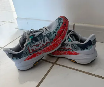 Tweedehands Hoka Speedgoat 6 Running Shoes