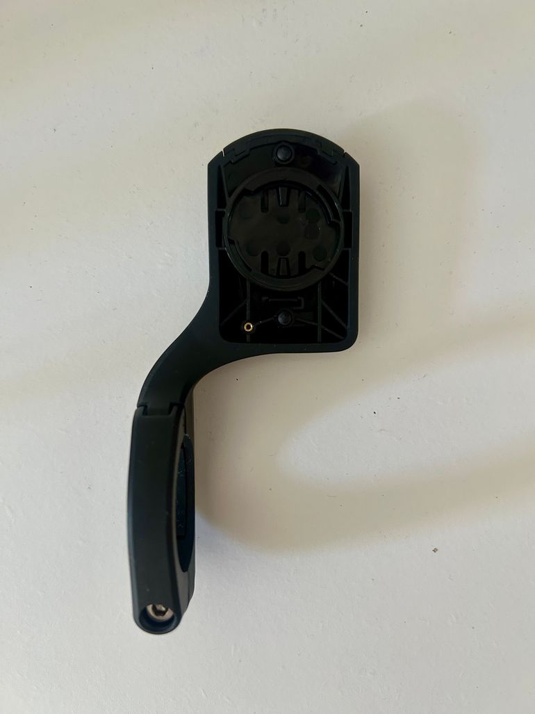 Used Wahoo ELEMNT bolt v2 2024 bike — image 3 of 5