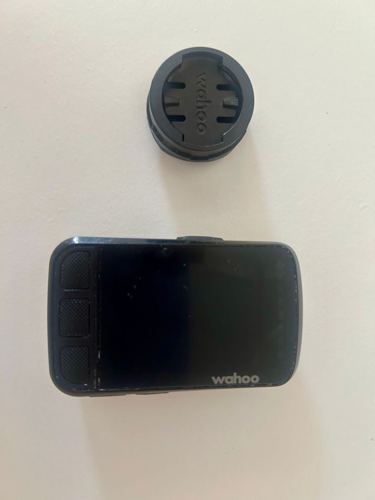 Used Wahoo ELEMNT bolt v2 2024 bike — image 2 of 5