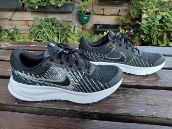 Used Nike Run Defy bike — image 2 of 6