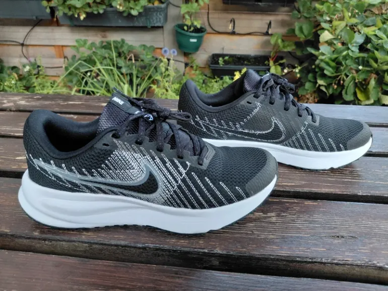 Used Nike Run Defy bike — image 2 of 6