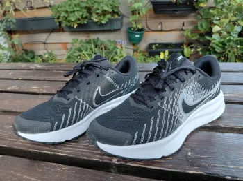Tweedehands Nike Run Defy Running Shoes