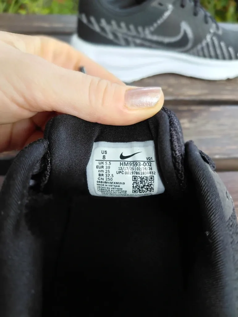 Used Nike Run Defy bike — image 3 of 6