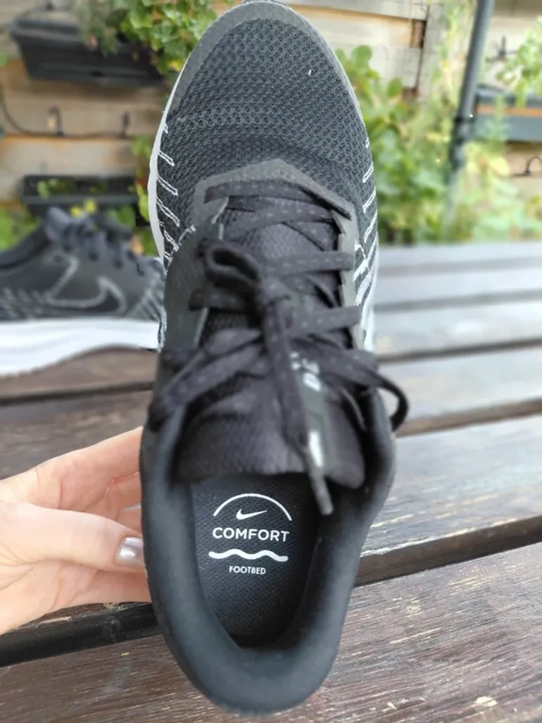 Used Nike Run Defy bike — image 4 of 6