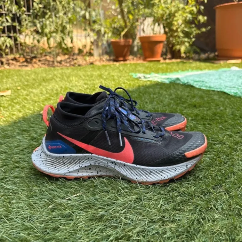 Used Pegasus 3 Goretex bike — image 4 of 7