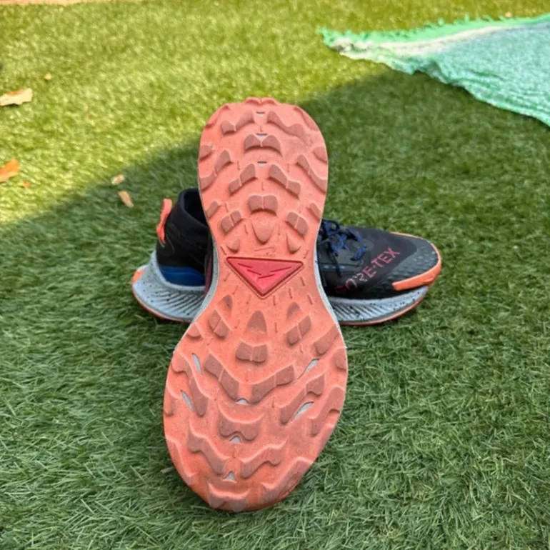 Used Pegasus 3 Goretex bike — image 6 of 7