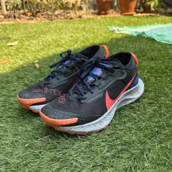 Tweedehands Pegasus 3 Goretex Running Shoes