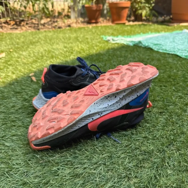 Used Pegasus 3 Goretex bike — image 7 of 7