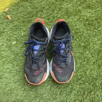 Used Pegasus 3 Goretex bike — image 3 of 7