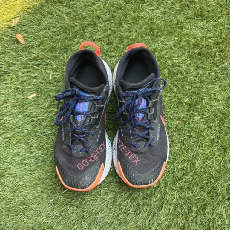 Used Pegasus 3 Goretex bike — image 3 of 7
