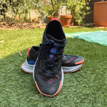 Used Pegasus 3 Goretex bike — image 5 of 7