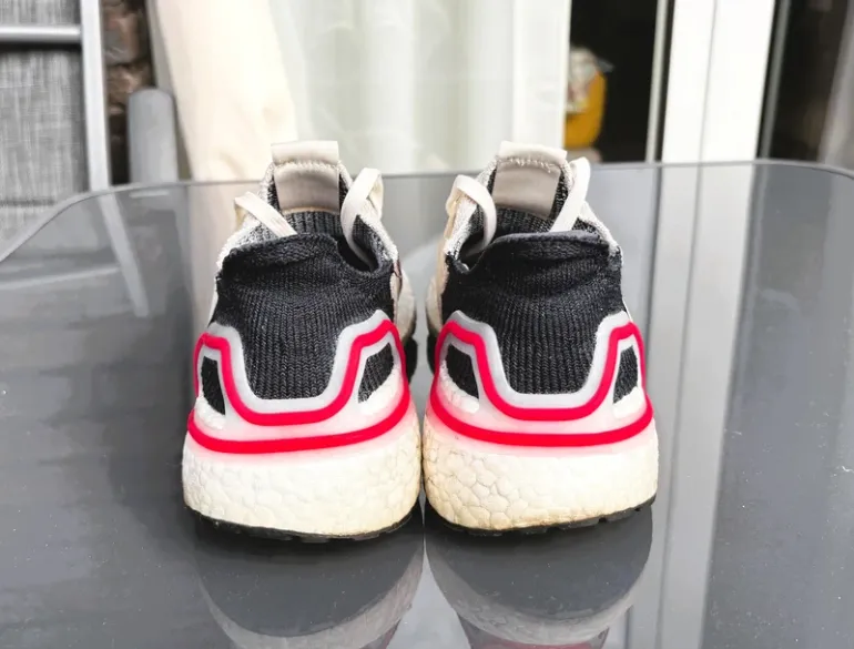 Použité Continental Ultra BOOST 19 bike — obrázek 5 z 5