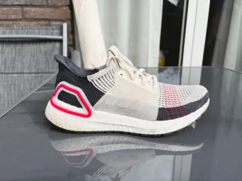 Tweedehands Continental Ultra BOOST 19 Running Shoes