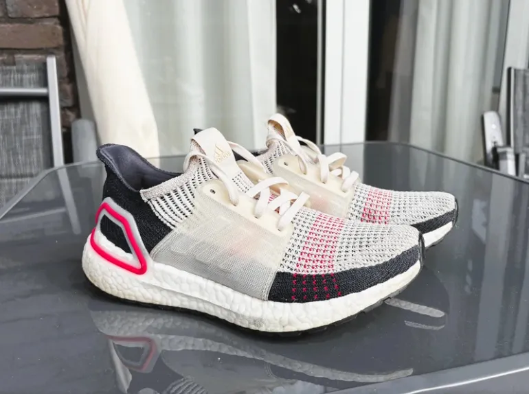 Použité Continental Ultra BOOST 19 bike — obrázek 2 z 5