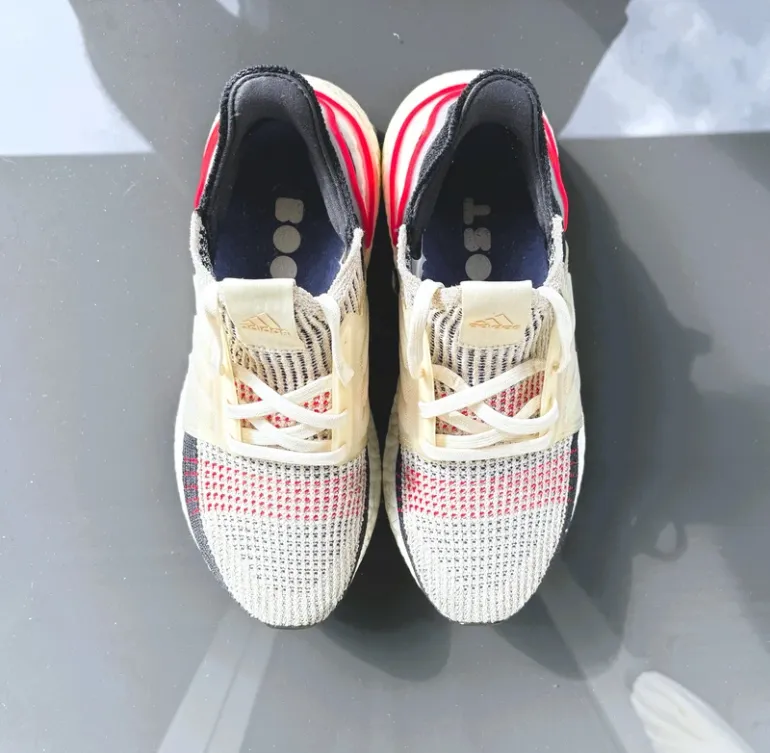 Použité Continental Ultra BOOST 19 bike — obrázek 3 z 5