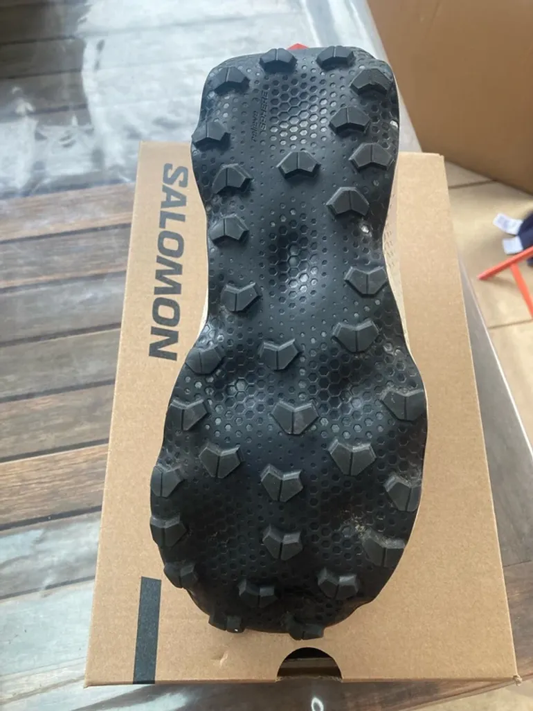 Used Salomon Ultra Glide 4 bike — image 4 of 4