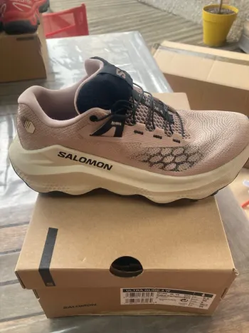 Used Salomon Ultra Glide 4 bike — image 3 of 4