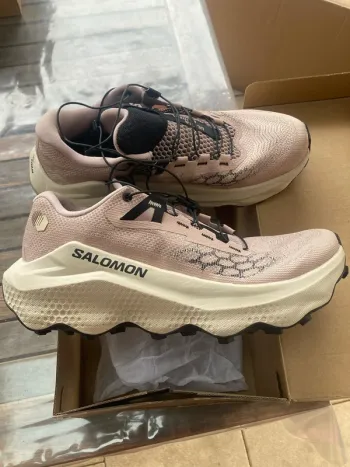 Tweedehands Salomon Ultra Glide 4 Running Shoes