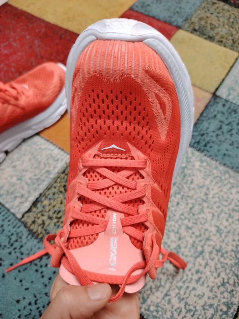Used Hoka Clifton bike — image 11 of 12