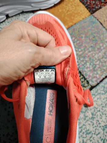 Used Hoka Clifton bike — image 10 of 12