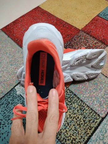 Used Hoka Clifton bike — image 6 of 12