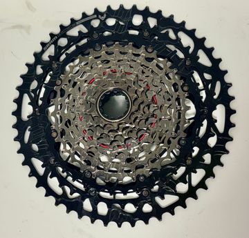 Used Sram Teilen XS1270 TOP HG Kassette 52T AXS TRANSMISSION noShimano GX XX Drivetrain & Pedals