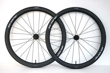 Used Scope R4 Wheelset 2026 Wheels