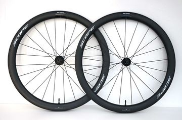 Used Scope R4 Wheelset 2026 Wheels