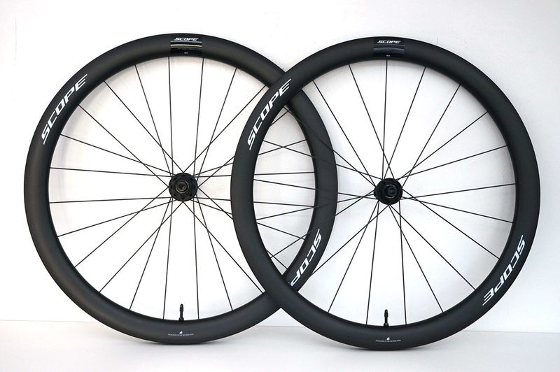 Tweedehands Scope R4 Wheelset 2026 Wheels