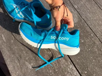 Použité Saucony Kinvara 15 bike — obrázek 4 z 10