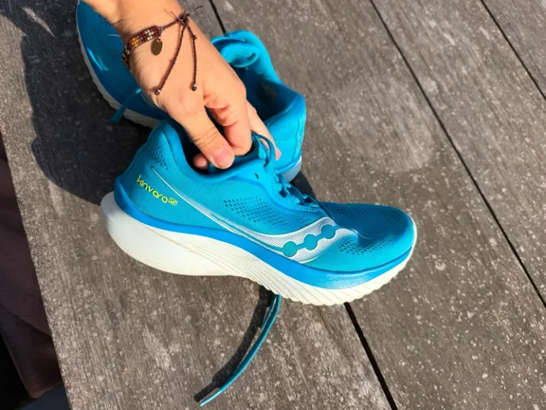 Použité Saucony Kinvara 15 bike — obrázek 5 z 10
