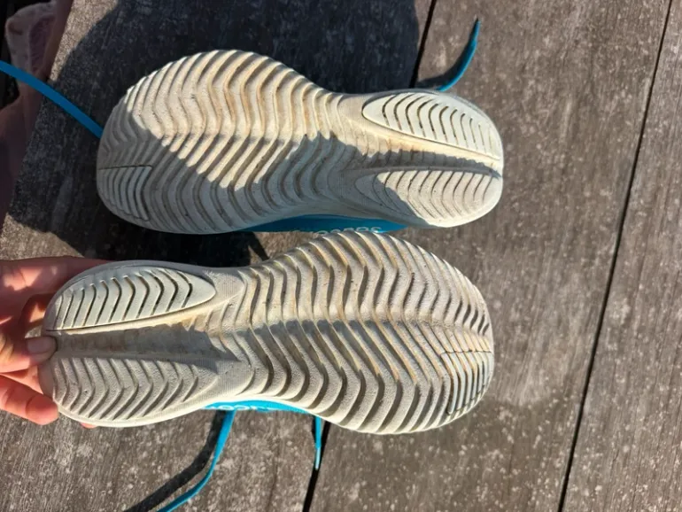 Použité Saucony Kinvara 15 bike — obrázek 6 z 10