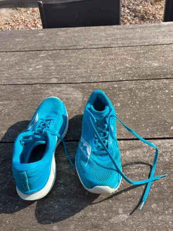 Tweedehands Saucony Kinvara 15 Running Shoes