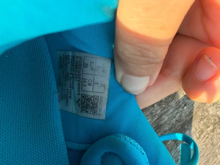 Použité Saucony Kinvara 15 bike — obrázek 7 z 10