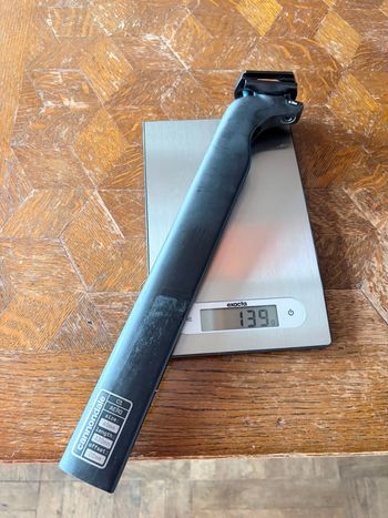 Cannondale C1 Seatpost Saddles & Seatposts d'occasion